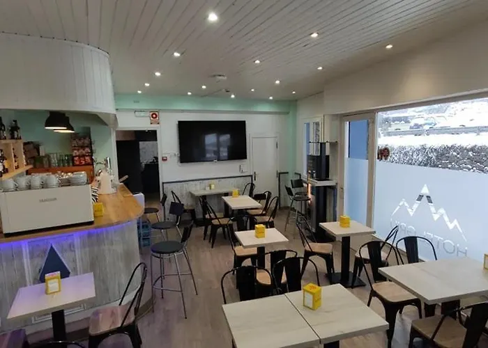 Hotel Griu Encamp