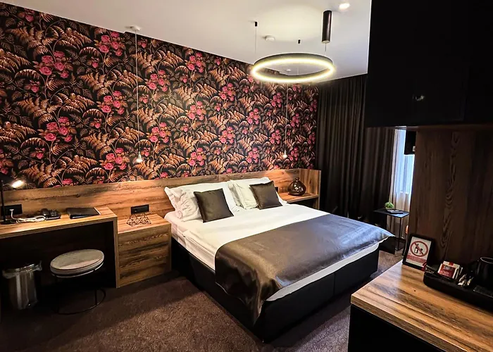Calma Luxury Rooms Split