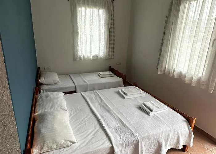 Hotels in Ortaca (Mugla)