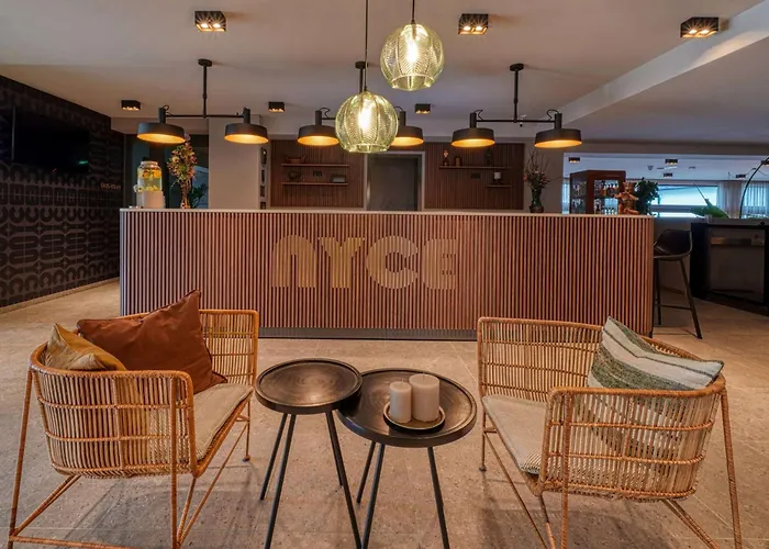 Vienna House Easy By Wyndham Bonn City