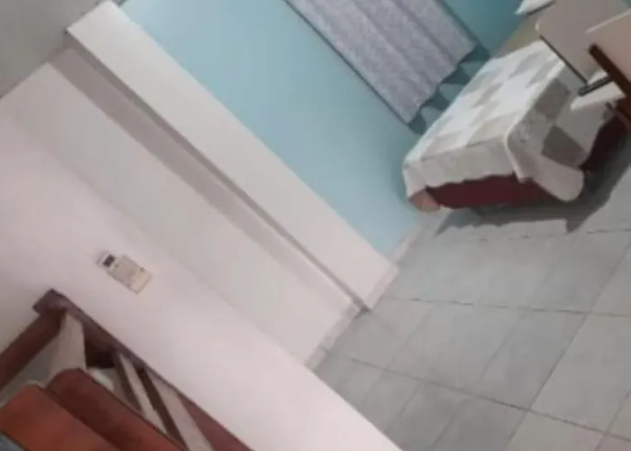 Hotel Gods Time Is The Best Boa Vista 