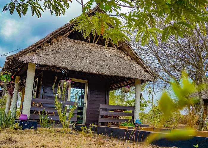Kajiado Hotels