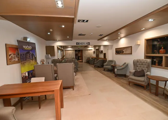 Hotels in Jahorina