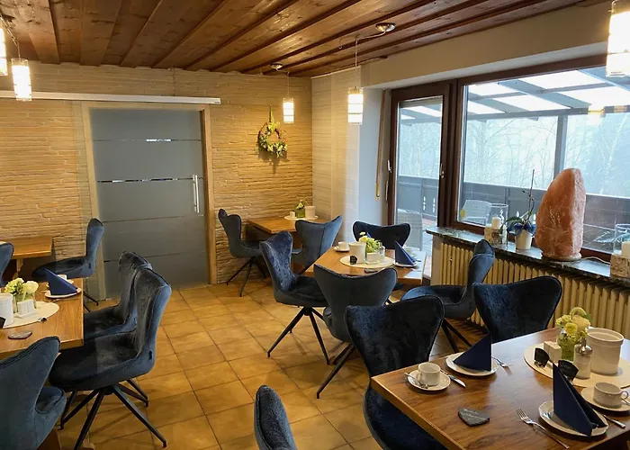 Hotels in Bad Alexandersbad