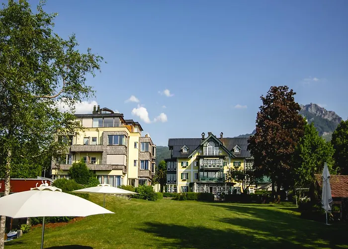 Hotel Brandauers Villen Superior