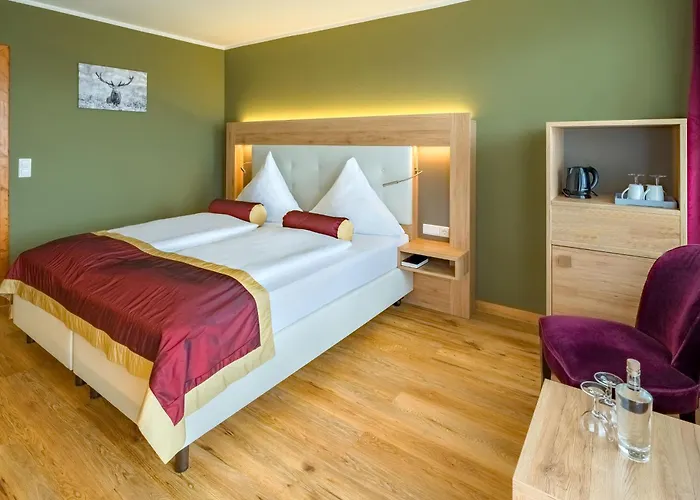 Hotel Schwarzwald Freudenstadt