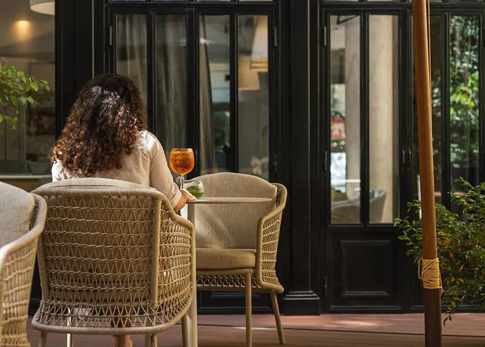 Hotel Le Walt By Inwood Hotels París
