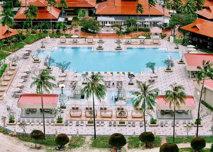 Langkawi Hotels