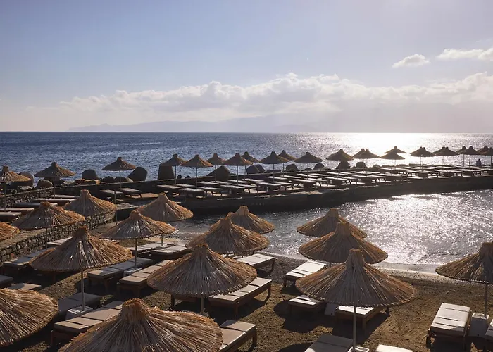 Aquila Elounda Village Resort, Suites & Spa (Adults Only)