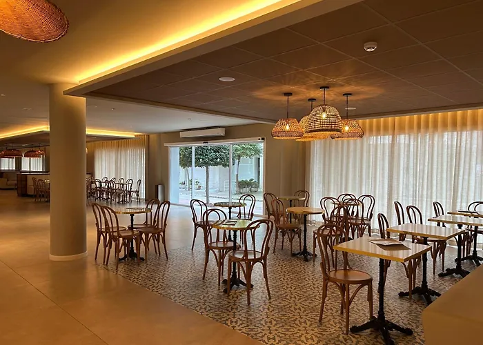 Hoteles Boutique en Tossa de Mar