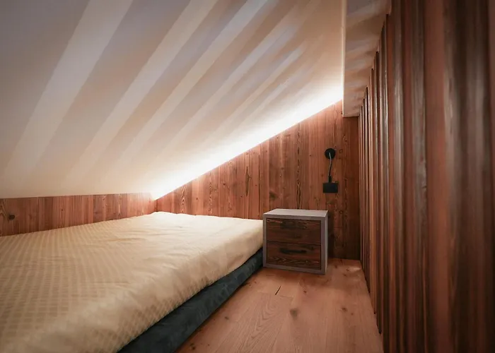 Hotel a Castello-Molina di Fiemme