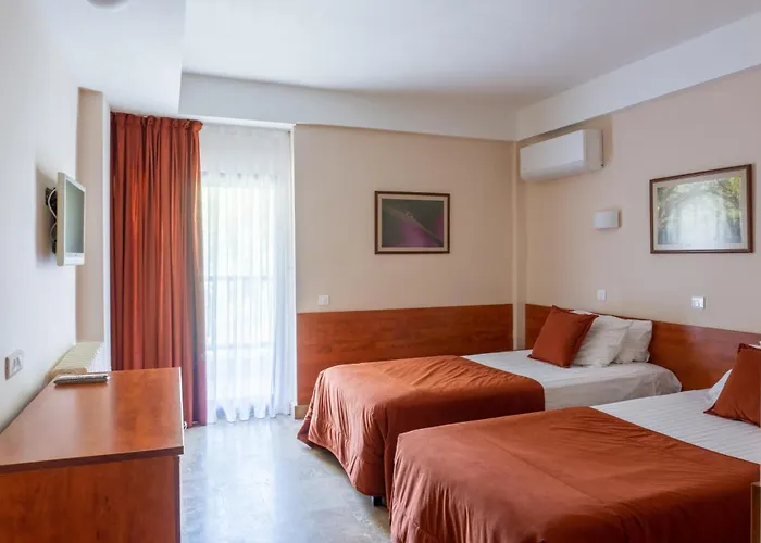 Hotel Sileks