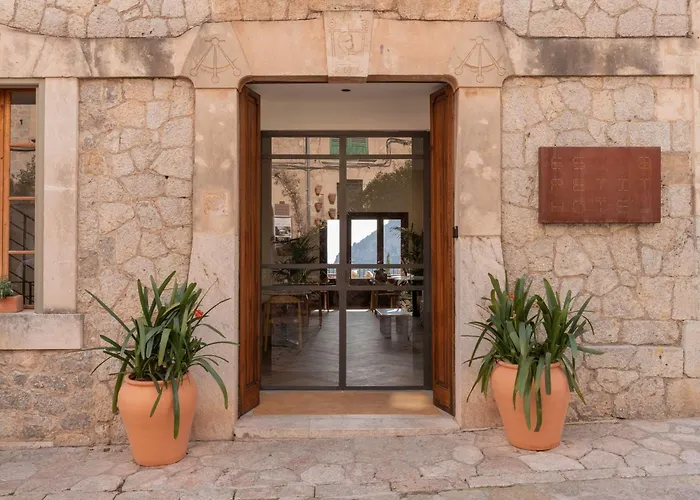 Hôtels à Valldemossa (Mallorca)