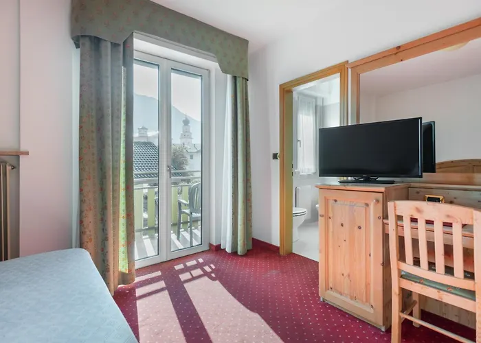 Hotel a Levico Terme