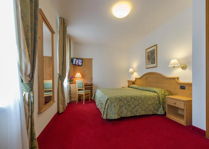 Hotels in Levico Terme