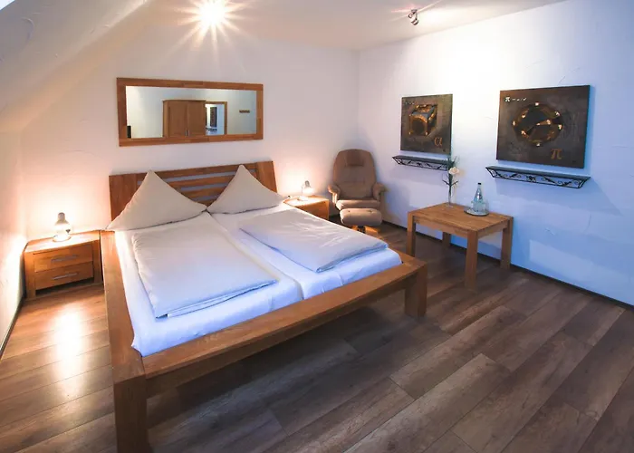 Hotel Ovelgoenner Hof Buxtehude