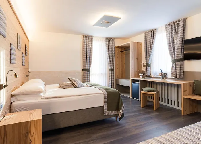 Albergo Centrale