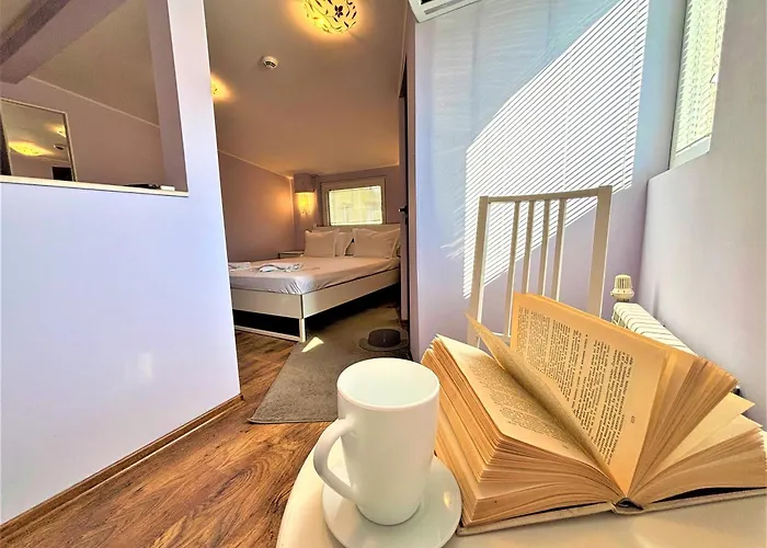 L'Opera Guest House Sofia