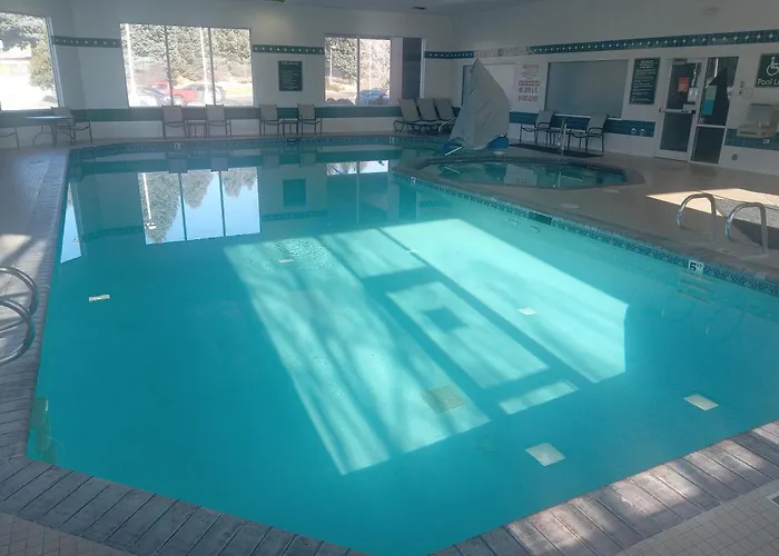 La Quinta By Wyndham Pocatello Hotel