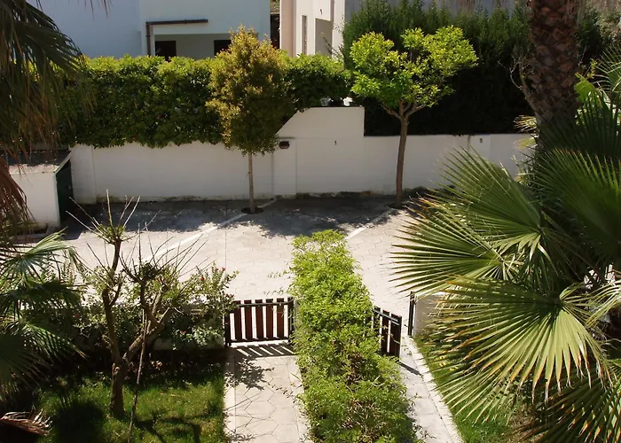 Residence Ammiraglia Gallipoli