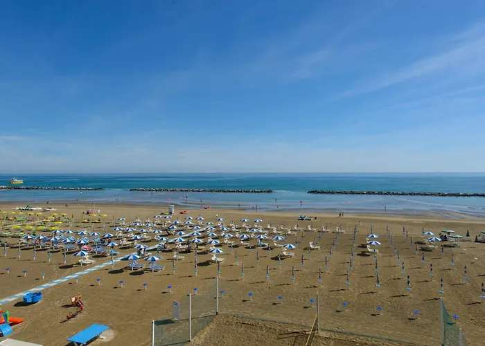 Nautic Beach Hotel Rimini