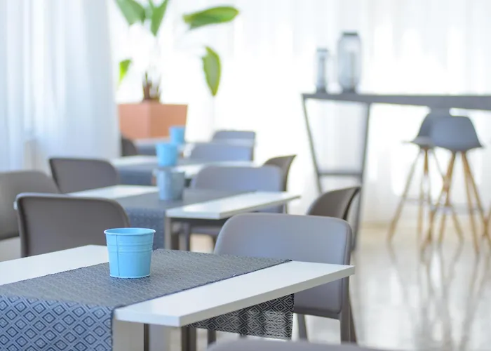 Nautic Beach Hotel Rimini