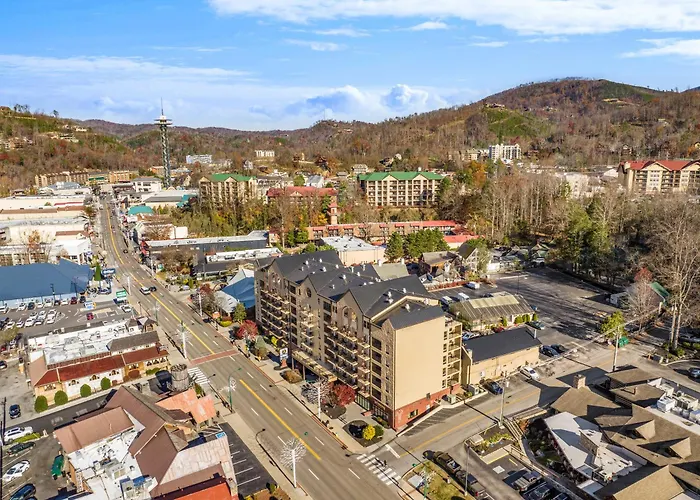 Black Bear Inn & Suites Gatlinburg