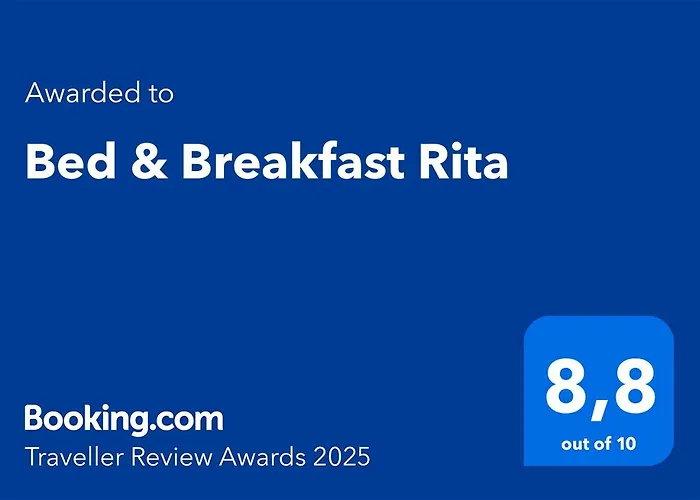Bed & Breakfast Rita