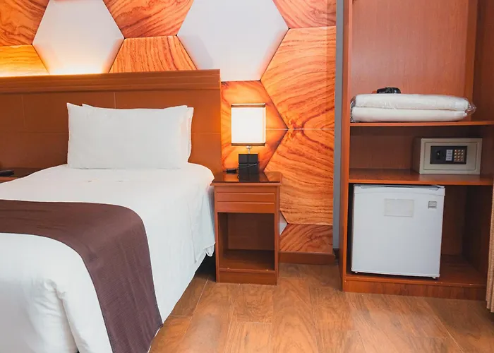 Hotel Ferre Machu Picchu