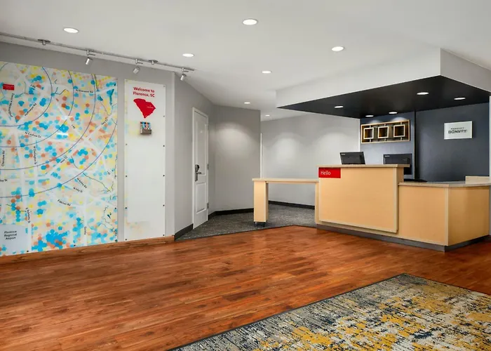Towneplace Suites By Marriott Florence