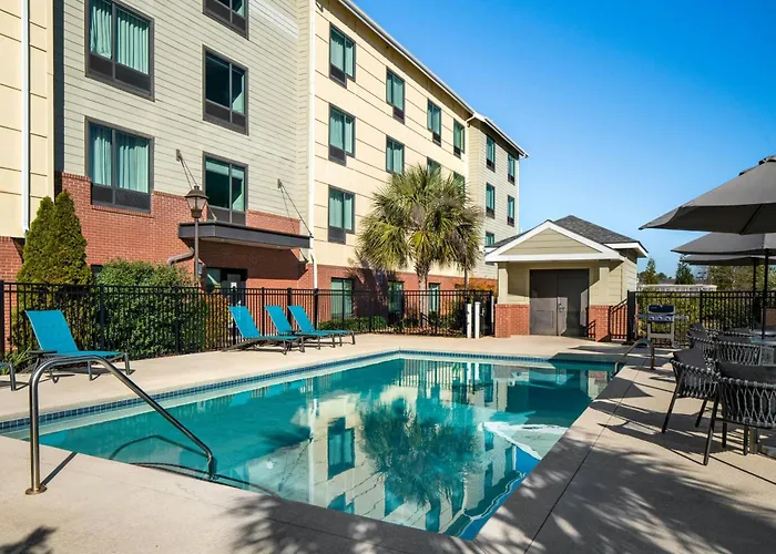 Towneplace Suites By Marriott Florence