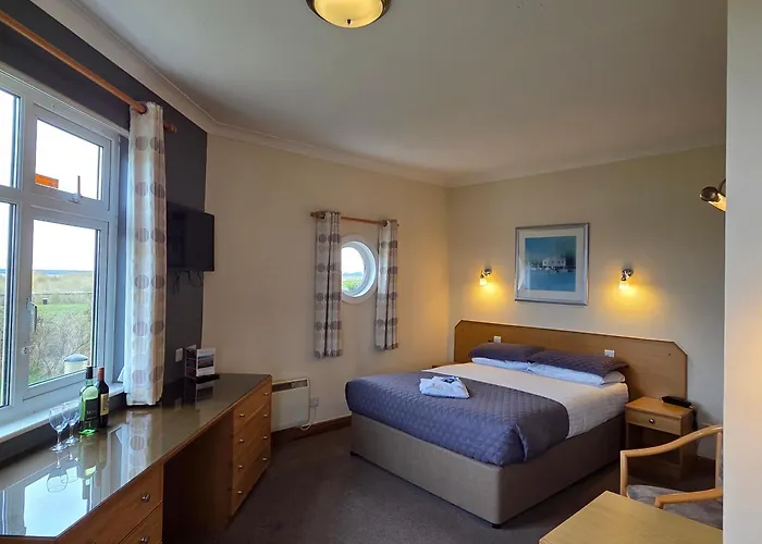 South Shields Hotels