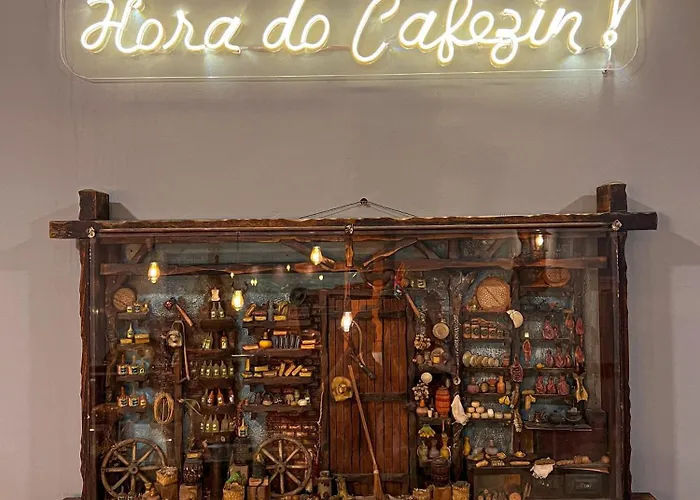 Hotel Cerrado Montes Claros
