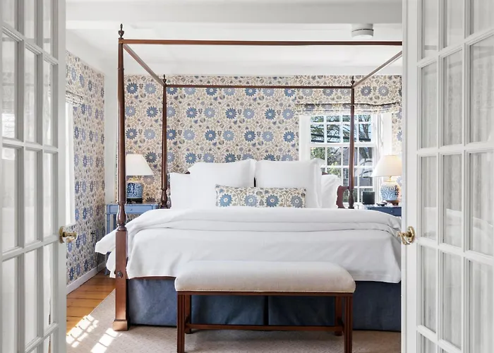 Union Street Inn Nantucket