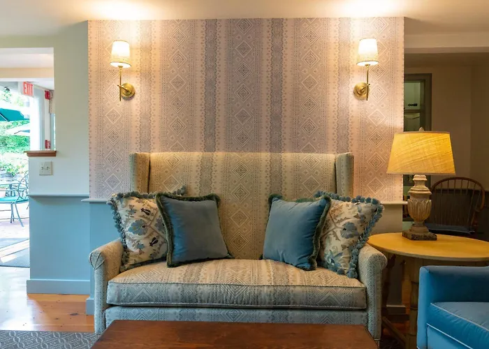Union Street Inn Nantucket
