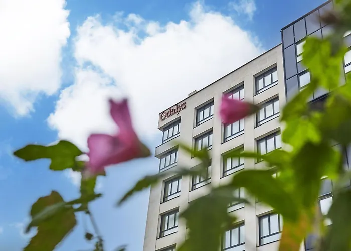 Résidence Odalys Paris Rueil