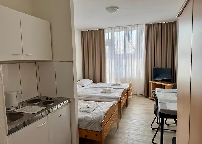 Hotels in Haßloch