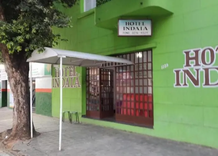 Hotel Indaia