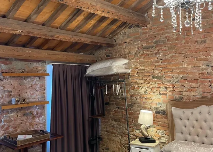 Barbara'S Rooms Chioggia