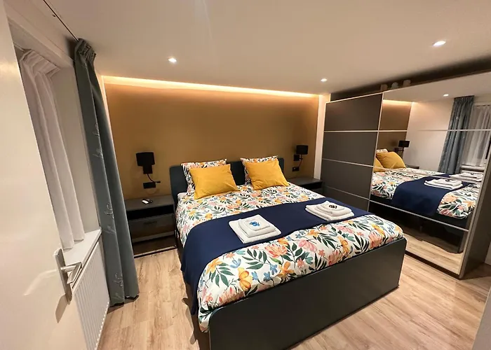 B & B Annamie Vlissingen