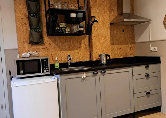 Bed&Breakfast Hellendoorn