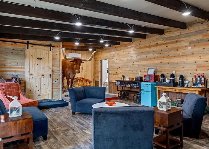 Springerville Hotels