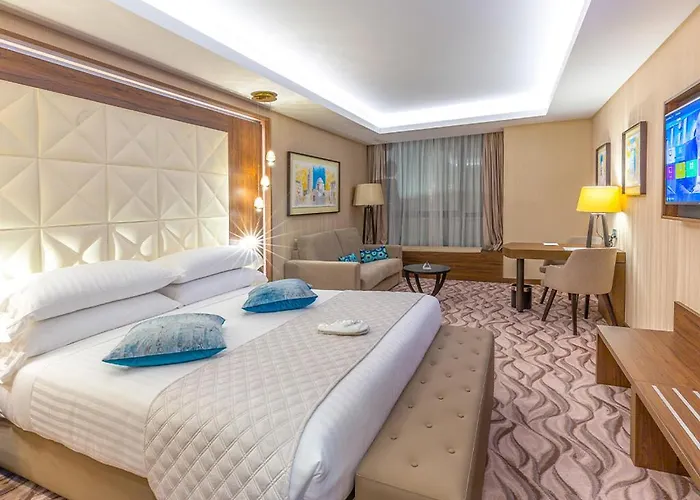 Az Hotels Grand Oran