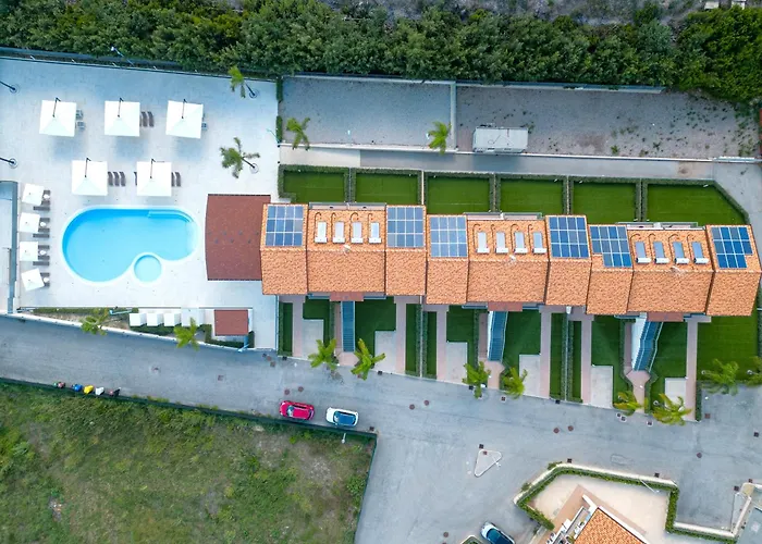 Icaro Apartments SantʼAgata di Militello