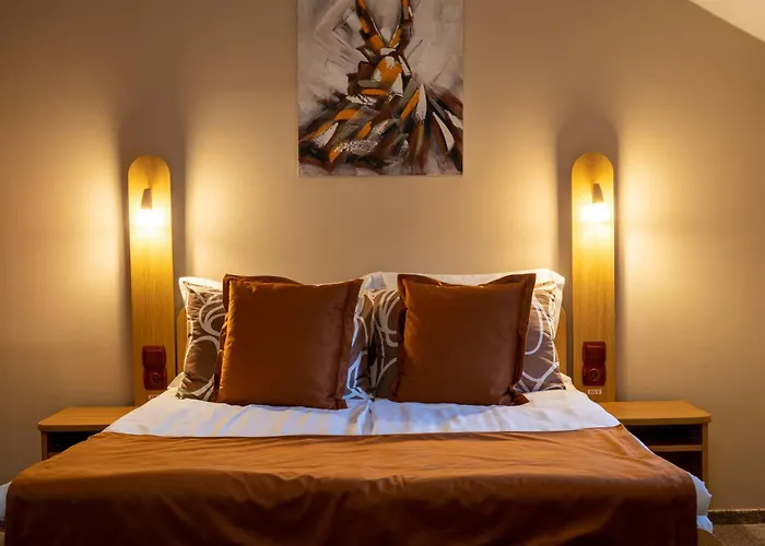 Hotels in Sovata