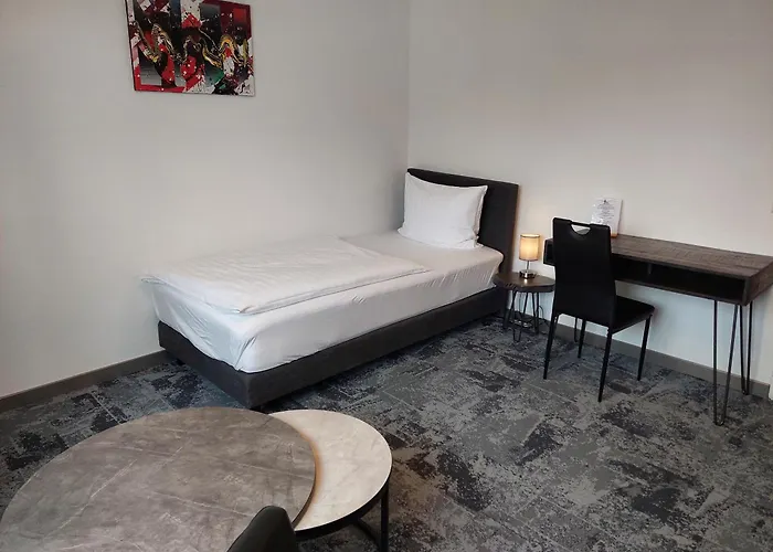 Hotel Stadt Gernsbach