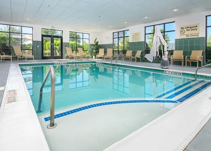 Manchester Hotels