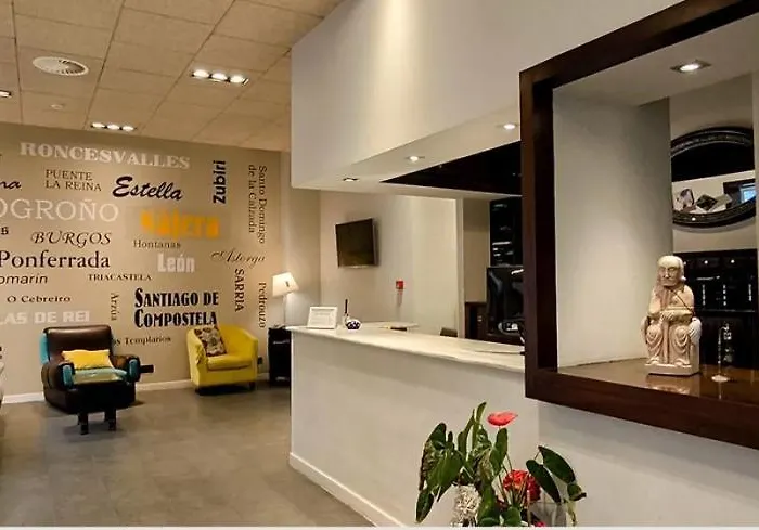 Hostal Hispano