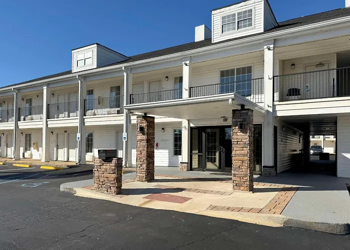 Quality Inn Lagrange East I-85