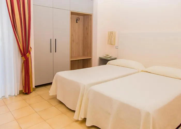 Hotel Il Mulino
